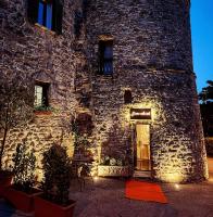 Acquasparta SunFlowerCasa - Ferienwohnung Acquasparta