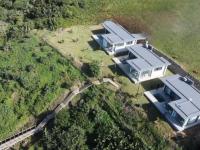 Ntomb'lele Ocean View Luxury Holiday Villas - Ferienwohnung