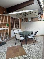 camera con bagno privato - Ferienwohnung Rom