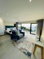 Seaside Retreat Villa Gaylia - Chambres d’hôtes eMdloti