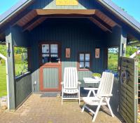 Ferienhaus Alte Kate - B&B Esgrus