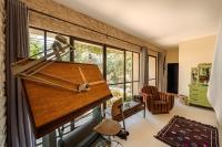 King Suite with Balcony