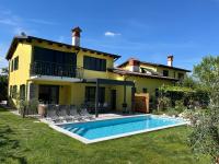 Holiday house Oljka - B&B Kobdilj