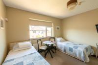 Double or Twin Room with Private Bathroom
