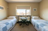 Double or Twin Room with Private Bathroom