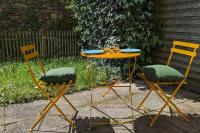 Studio design - Terrasse- Vannes - B&B