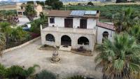 B&B Della Via Francigena - B&B Agrigento