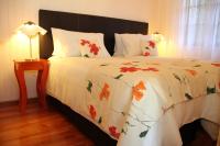 Queen Room with Garden View