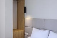 Studio Apartment with Balcony