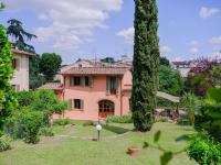 Stalla - Villa with garden in the historic center - Bed and Breakfast Florence