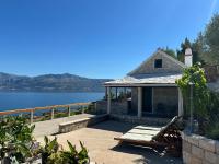 Vacation House, PARKING INCLUDED, Lovrecina - Ferienwohnung