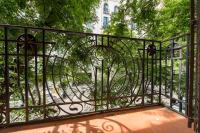 Goya III calle Hermosilla 3BR 2BH - B&B