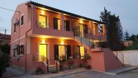 Filoxenia Apartments & Studios - B&B