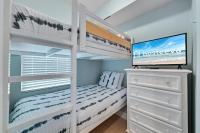 Apartment mit 3 Schlafzimmern und Aussicht