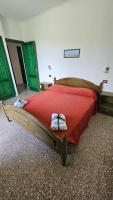 Doppelzimmer mit Balkon