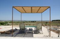 NEW Exclusive Lodges, Marzamemi, Noto - B&B Pachino