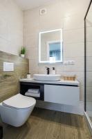 Chambre Quadruple avec Salle de Bains Privative