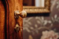 META SUITES historic city living - Chambres d’hôtes Bolzano