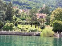 wonderful lake front appartment near Bellagio - B&B