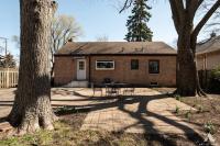 Des Plaines Urban Retreat near Ohare, Mall, Casino - B&B
