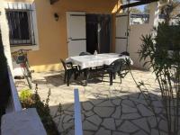 Villa 4 pers avec climatisation proche plages - V0727 - Bed and Breakfast Vias
