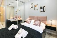 Deluxe Studio Apartment (4 Adults)