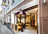 Apartment Crema - Bed and Breakfast Murau