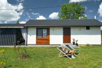 Wigry -domek na wyłączność - Ferienwohnung Leszczewek