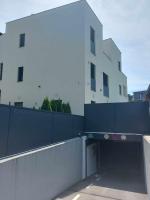 PALAR Apartment - Ferienwohnung Ljubljana