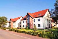 Haus Waldstraße 32 Fewo 2 - Chambres d'hôtes Ostseebad Kühlungsborn