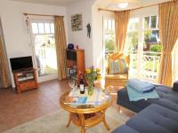 Haus Bernstein Fewo 12 - Ferienwohnung Ostseebad Kühlungsborn