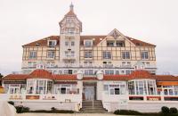 Appartementhaus Meeresblick Fewo 2 10 - B&B