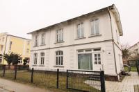 Haus Fortuna Fewo 1 - LUV - Bed and Breakfast