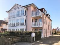 Haus Bernstein Fewo 9 - Ferienwohnung
