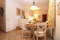 Residenz Seestern Appartement 14 - Chambres d'hôtes Ostseebad Kühlungsborn