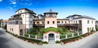 Residenz Seestern Appartement 14 - B&B Ostseebad Kühlungsborn