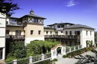Residenz Seestern Appartement 14 - B&B Ostseebad Kühlungsborn