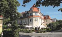 Appartementhaus Sonnenburg Fewo 17 - B&B