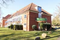 Landhaus Ostseeblick Fewo 13 - Ferienwohnung Kägsdorf