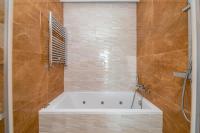 Salamanca III calle General Pardiñas 2BR 2BH - B&B Madrid