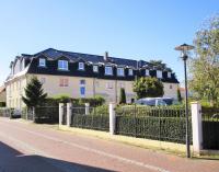 Appartementhaus Eichsfeldia Fewo 13 - Bed and Breakfast Ostseebad Kühlungsborn
