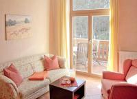 Villa Käthe Fewo 6a - B&B Ostseebad Kühlungsborn