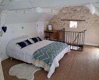 L'atelier - Ferienwohnung