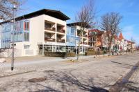 Haus Mecklenburg Fewo 8 - B&B Ostseebad Kühlungsborn