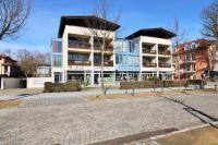 Haus Mecklenburg Fewo 8 - B&B Ostseebad Kühlungsborn