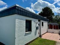 Ferienhaus DEICHLÄUFER - B&B Tossenserdeich
