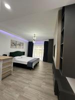 Studio Casa del Mar - Premium Mamaia Nord - Bed and Breakfast Mamaia
