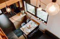 Regielskie Chaty - Bed and Breakfast Regiel