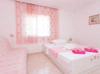 Apartment mit 2 Schlafzimmern und Meerblick
