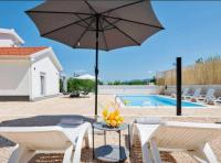 Villa Rest For The Soul - Ferienwohnung Zmijavci